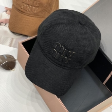 Miu Miu Caps